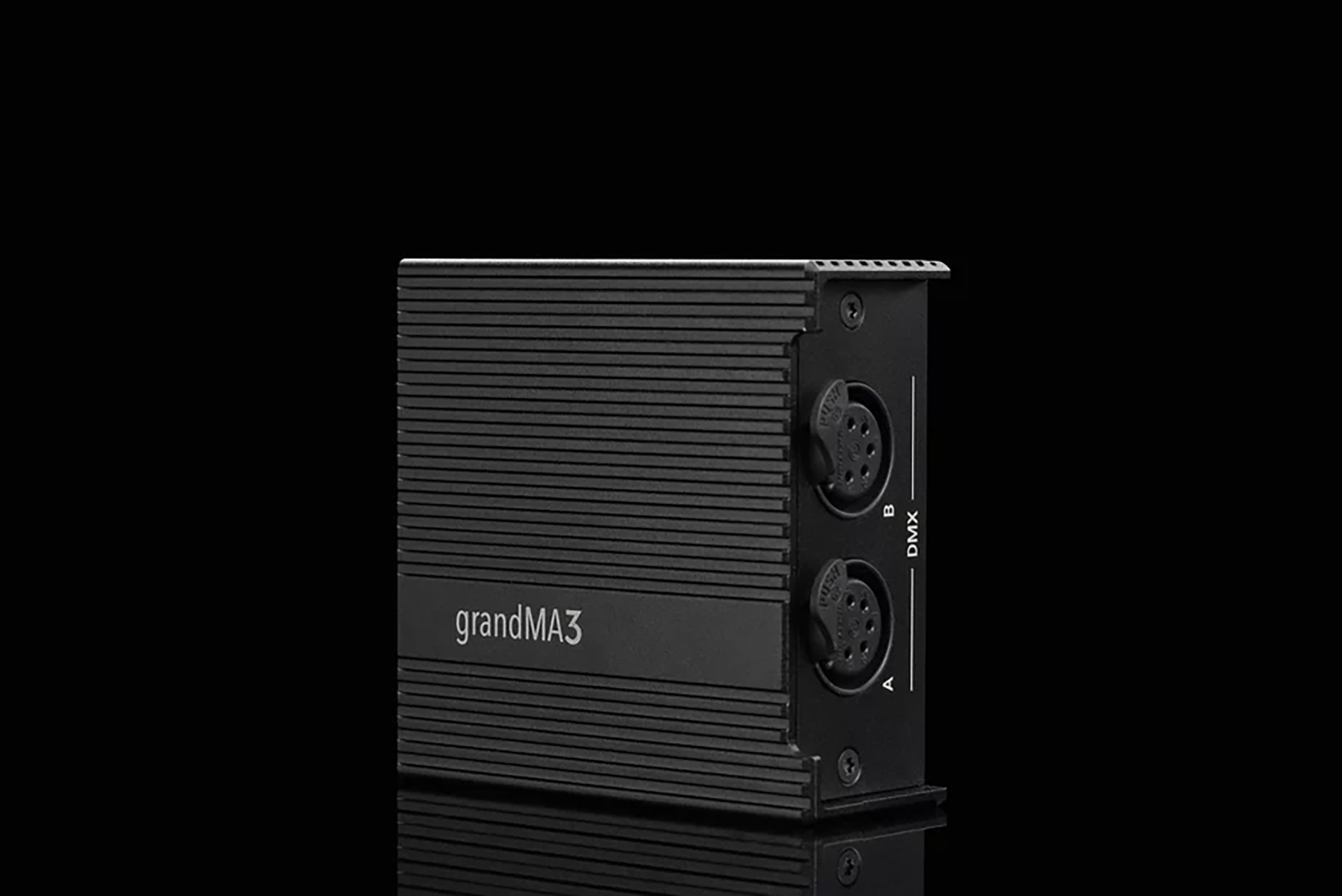 MA Lighting grandMA3 on-PC DMX-key