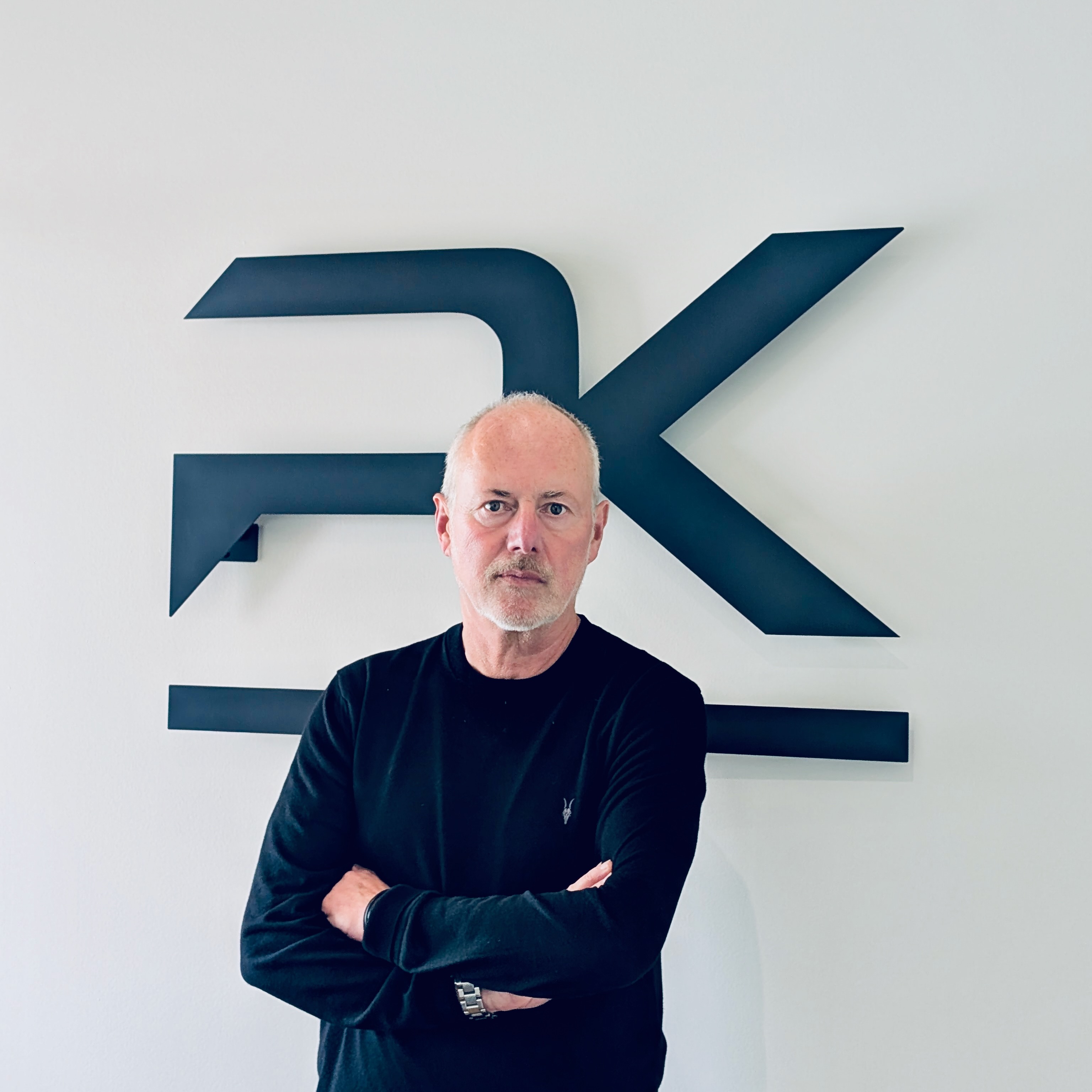 Mike Case x PK Sound