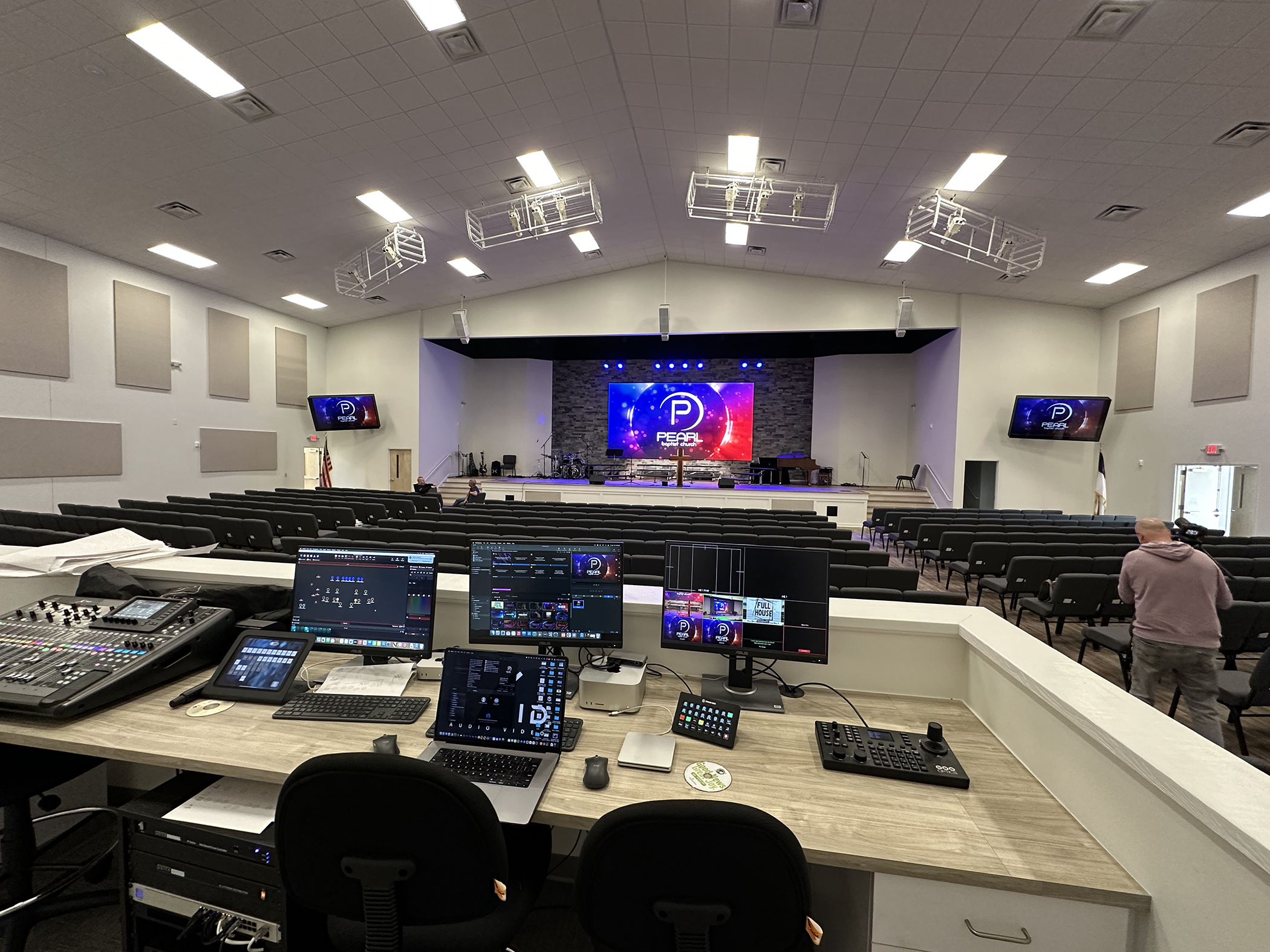 ACT-RYGID_Pearl Baptist Church