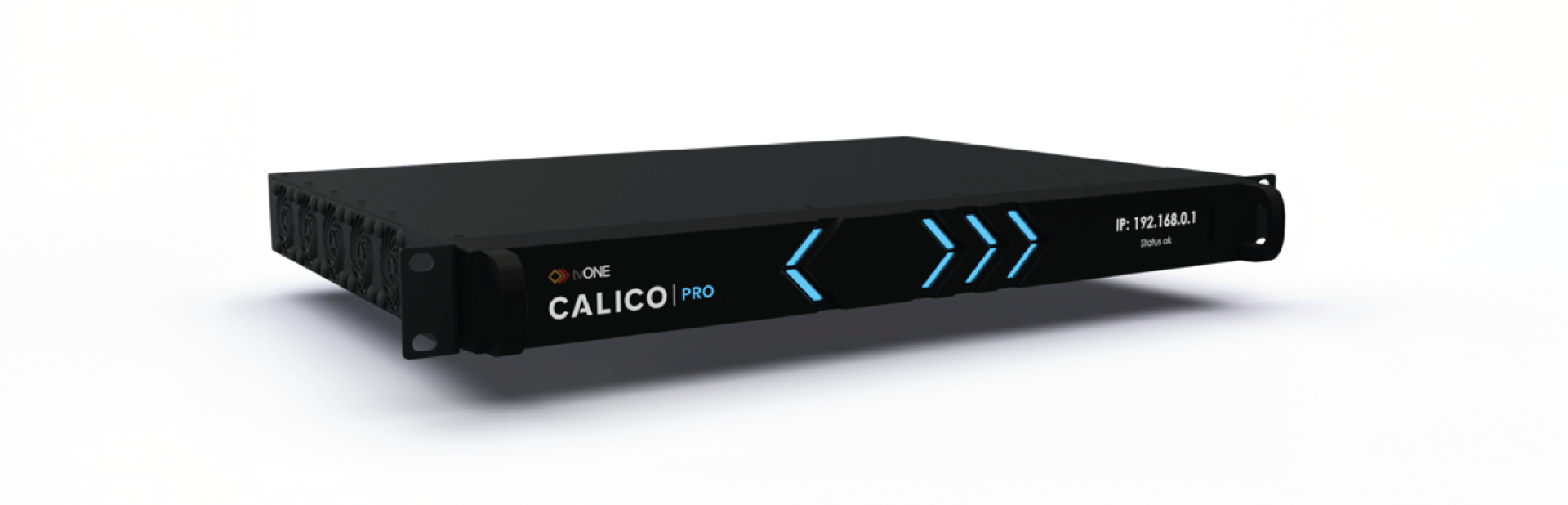 CALICO PRO 1200