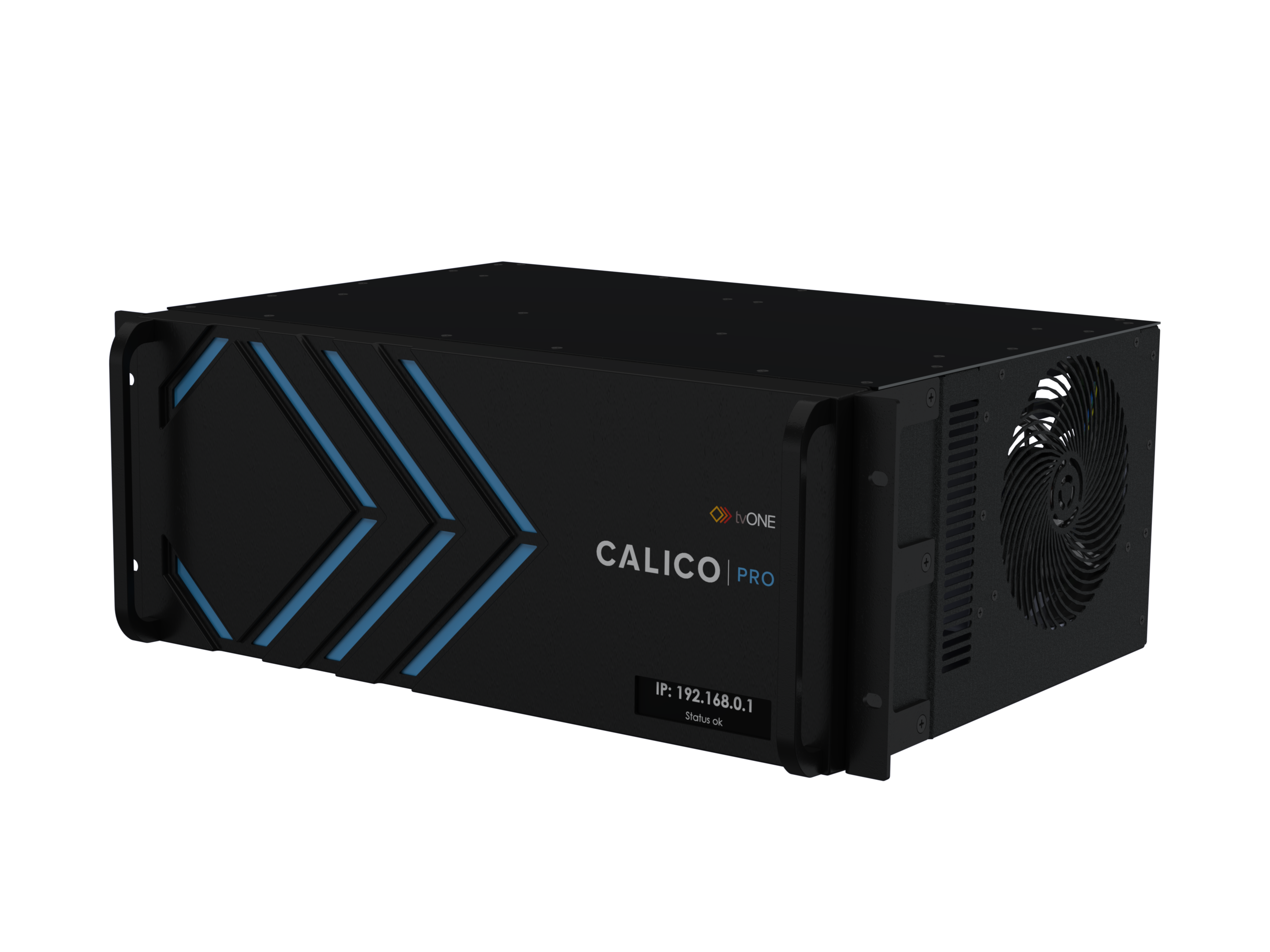 tvONE 4RU CALICO PRO