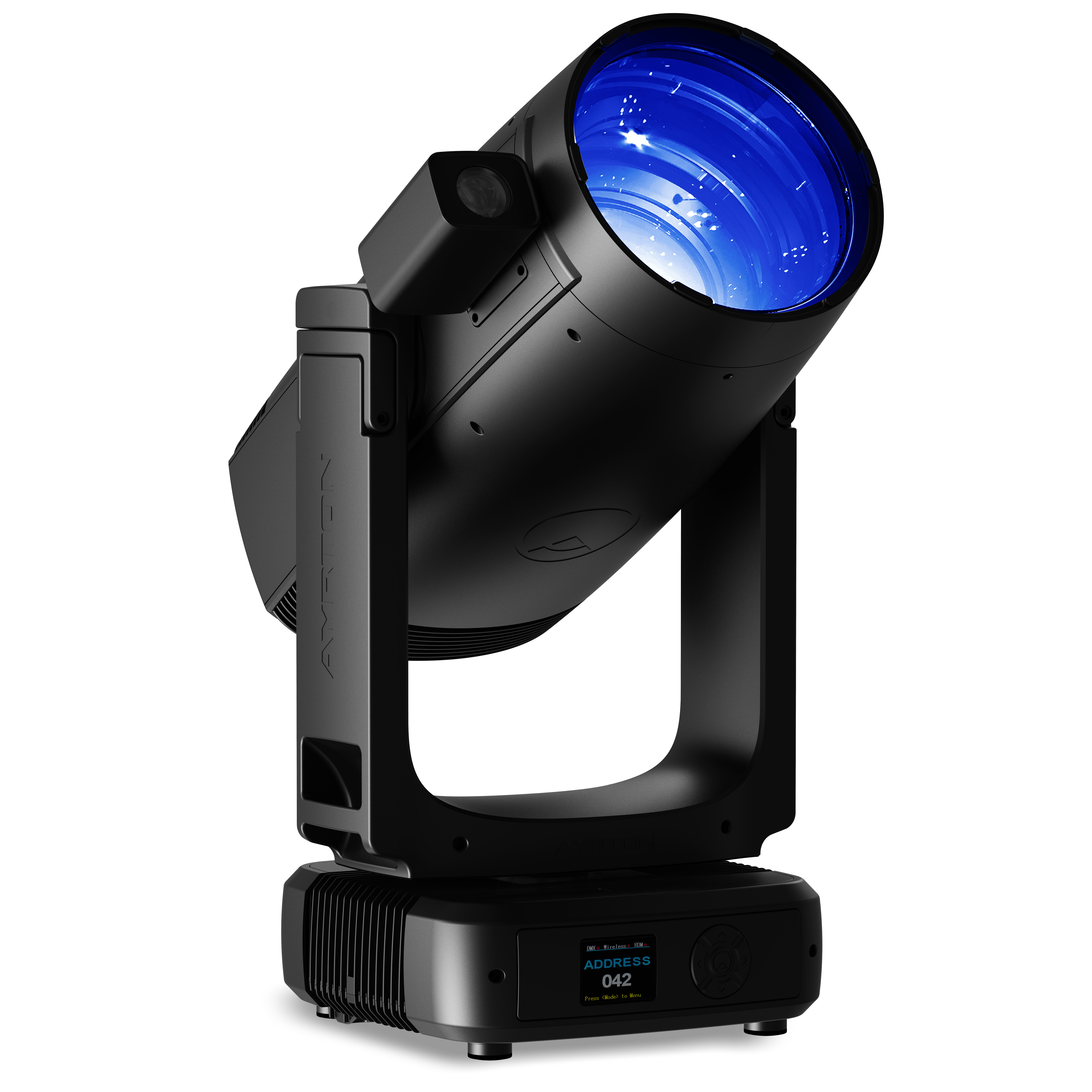 Ayrton EagleStrike LT 