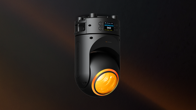 Ayrton MagicDot Neo
