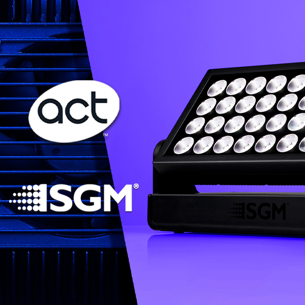 ACT x SGM PALCO Family Distribution